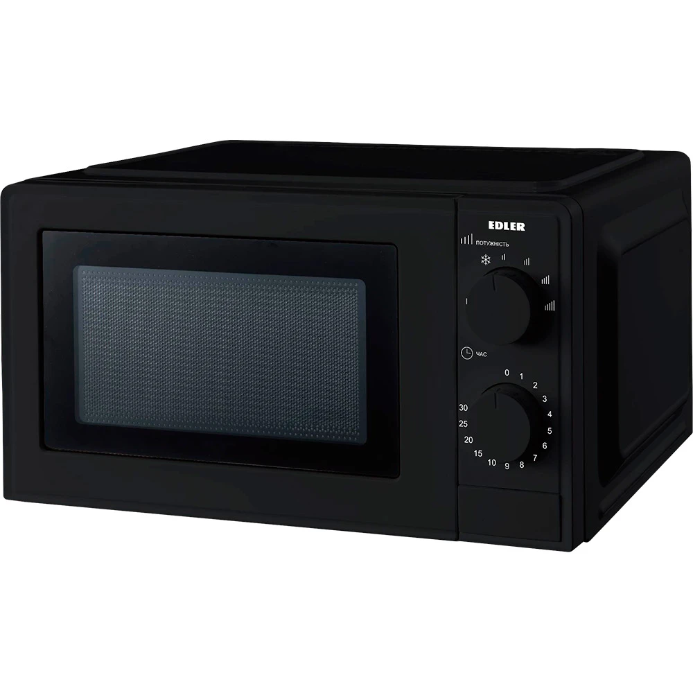 Піч мікрохвильова Edler ED-7050BB